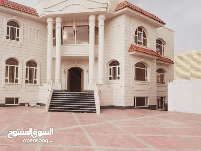 300m2 More than 6 bedrooms Villa for Sale in Sana'a Bayt Baws