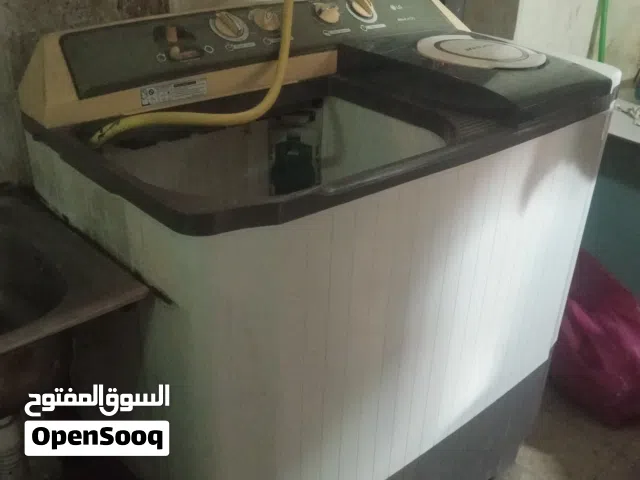 غساله ال جي ممتازه