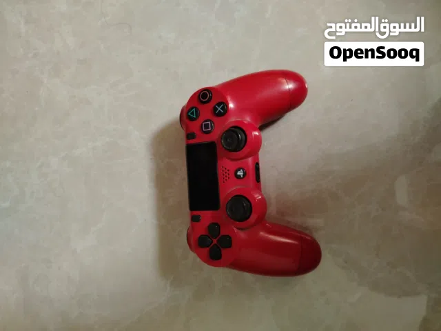 كنترول ps4