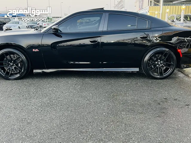 Dodge Charger SRT Scat Pack 2020