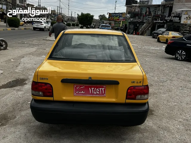 سايبا 2011 للبيع مال جنااي بيه خيط تبخير ورقم قديم