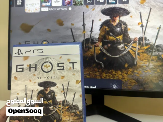 شبح يوتايه استعمال قليل نظيف جدا حط سعرك وشيل