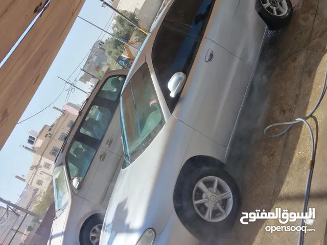 Used Daewoo Nubira in Jerash