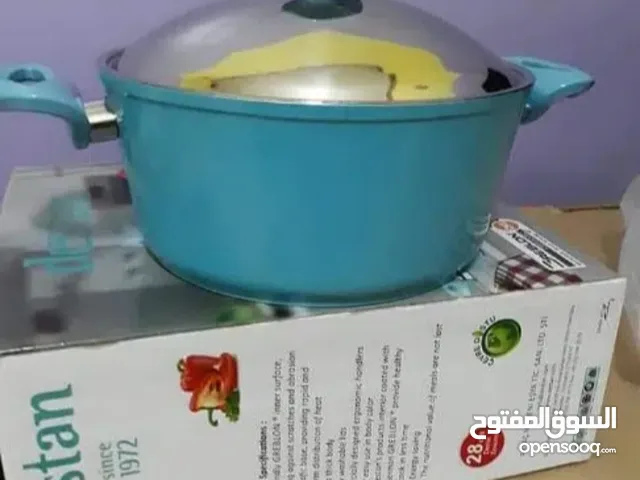 حلة سيراميك تركى