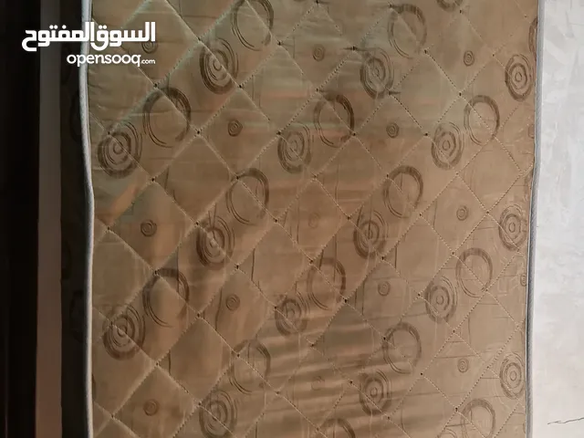 فرشه تخت استعمال خفيف ضغط للبيع طول بعرض 90*190 ارتفاع 15 سم