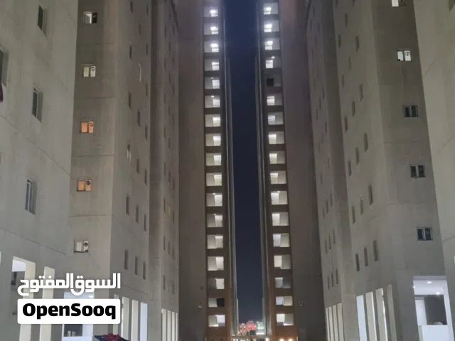 40 m2 1 Bedroom Apartments for Rent in Mubarak Al-Kabeer Sabah Al-Salem