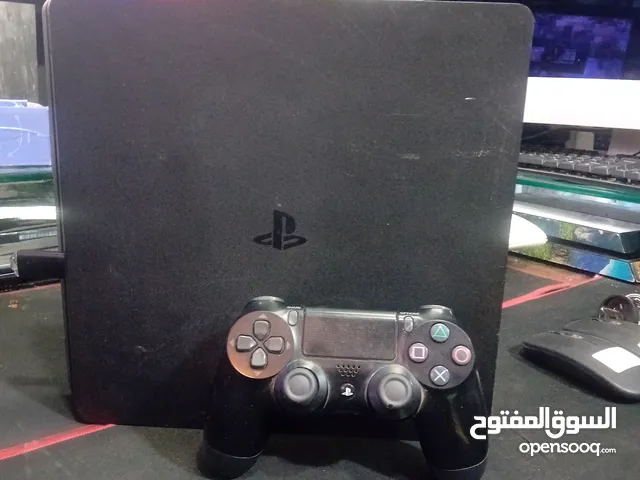 PlayStation 4 PlayStation for sale in Tripoli