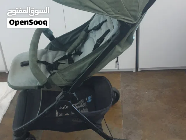 عربة اطفال مسقط الانصب