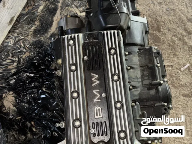 2023 بي إم دبليو K 1600 B