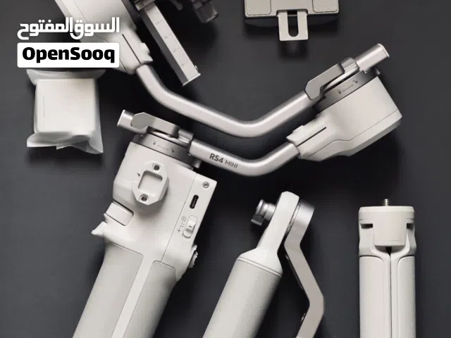 DJI RS 4 Mini Combo