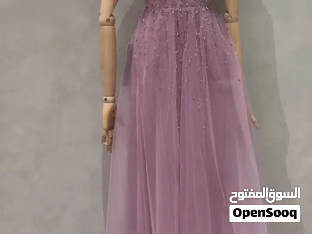 فستان من فيفد فلير