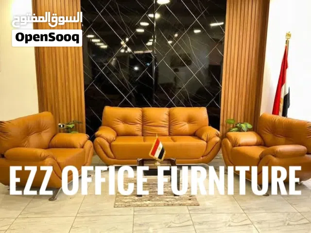 انتريه استقبال مودرن فايبر جلد مستورد
