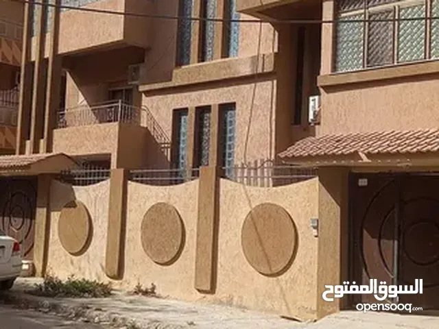 200m2 4 Bedrooms Townhouse for Rent in Al Khums Other