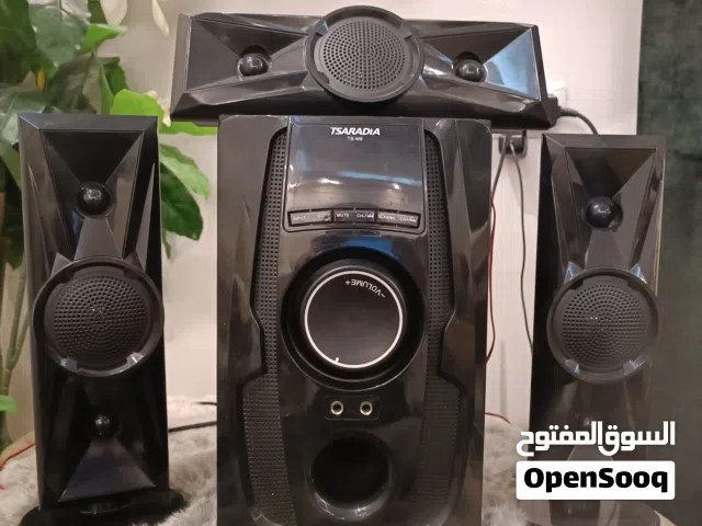 منضومه صوت ربي يبارك
