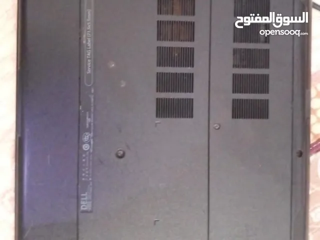 كمبيوتر DELL