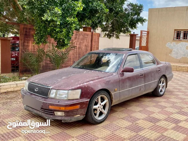 لكزس محرك 1uz للبيع كامله او بالقطعه