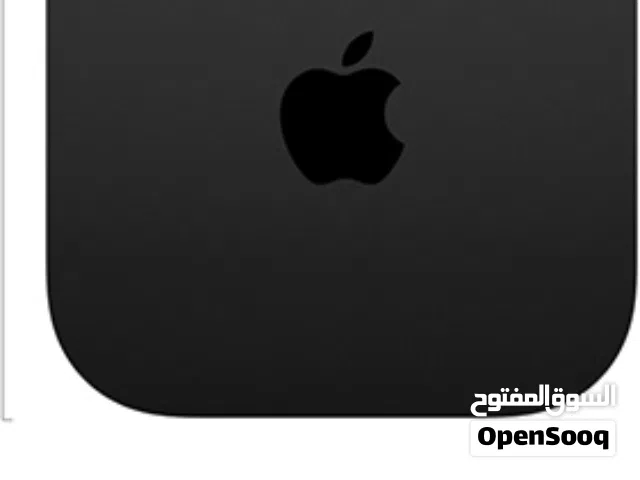 ابل تي في مستعمل