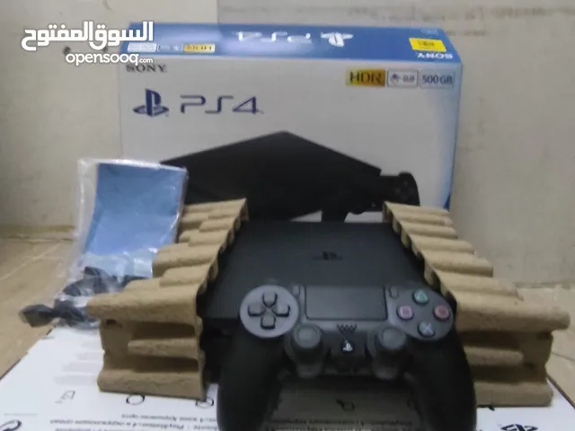 PlayStation 4 PlayStation for sale in Sana'a