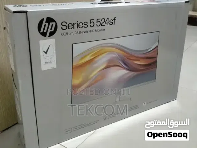 24 HP monitors for sale  in Tripoli