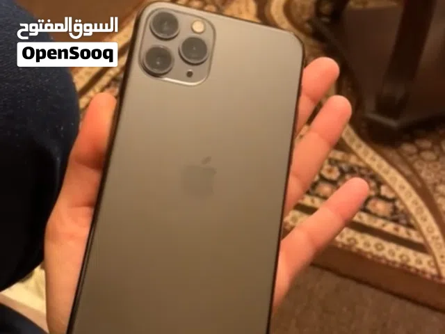 ايفون11برو