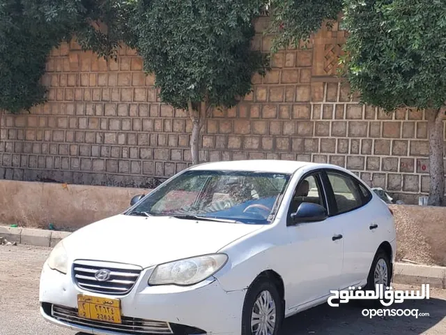 New Hyundai H 100 in Sana'a