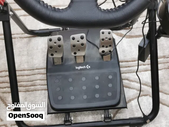 استيرنج V9 لوجيتك الاصلي