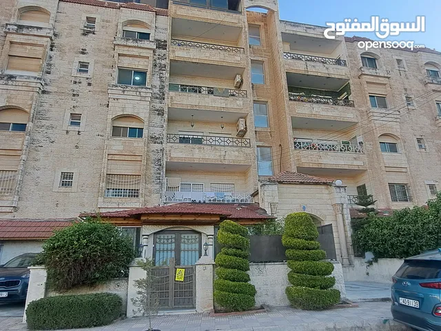 Furnished Monthly in Amman University Street