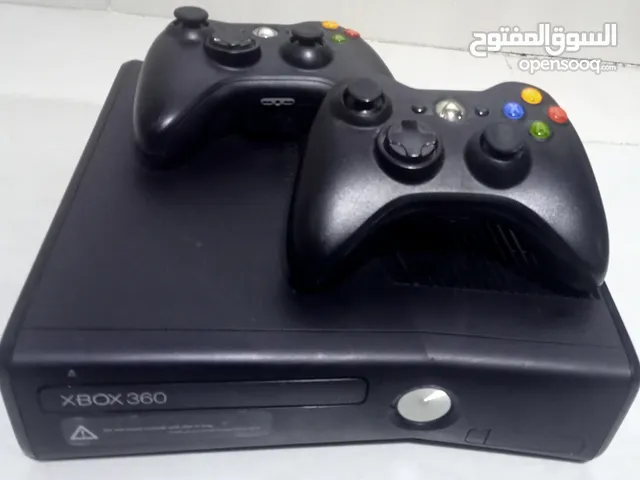 Xbox 360 للبيع