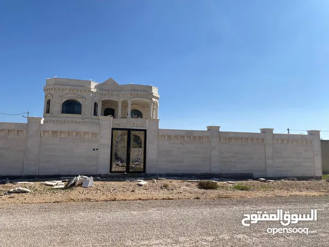 450m2 2 Bedrooms Townhouse for Sale in Ramtha Al Bweida