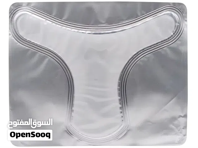 قناع العناية بالبكيني