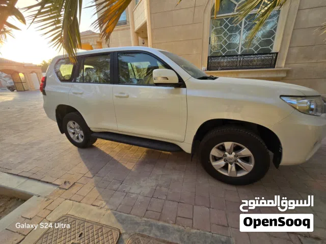 Toyota Prado , in good condition