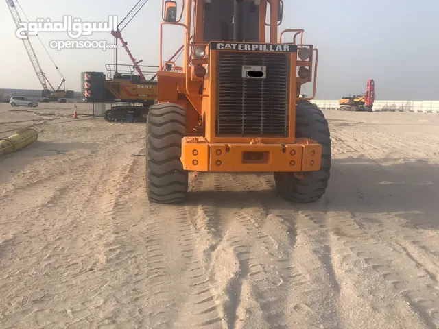 Caterpillar shovel 950B for sale