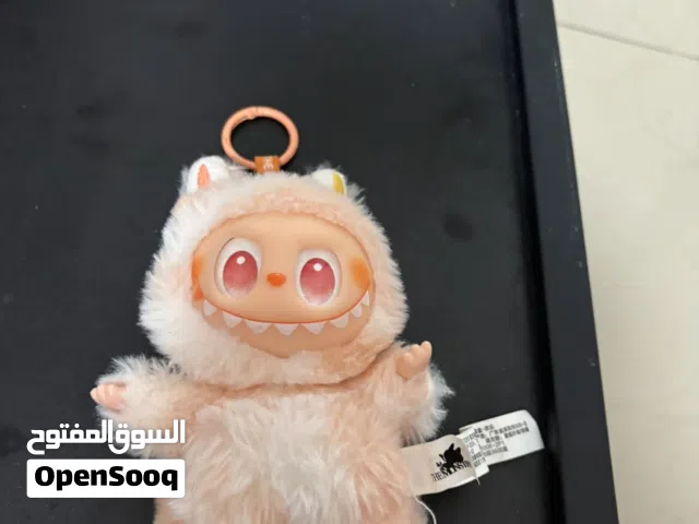 لابوبو جميل جدا