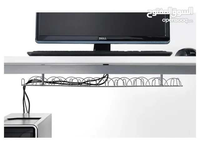 Cable trunking horizontal, 70 cm