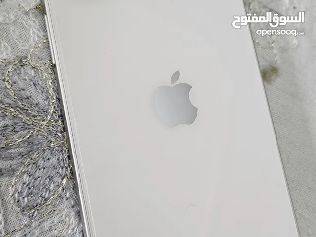 ايفون 12 لون ابيض - 64 جيجا - بطارية 74% للبيع في عمان