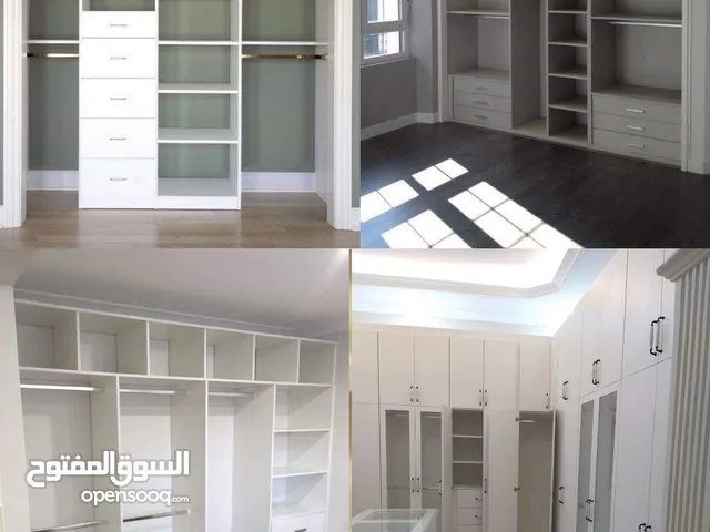 Carpenter in Qatar