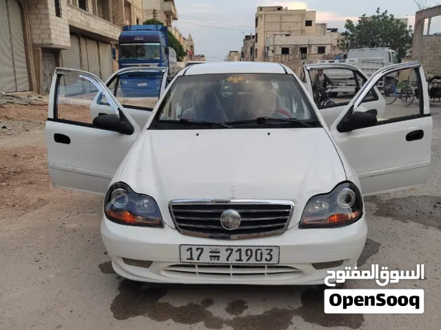 2005 Geely Other