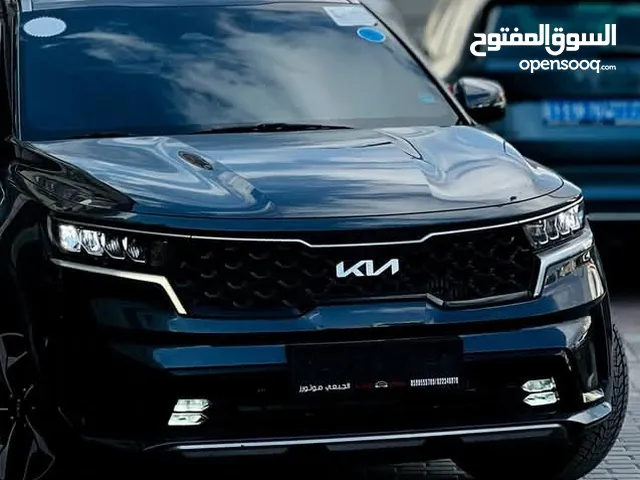 جيب سيرانتو 2024