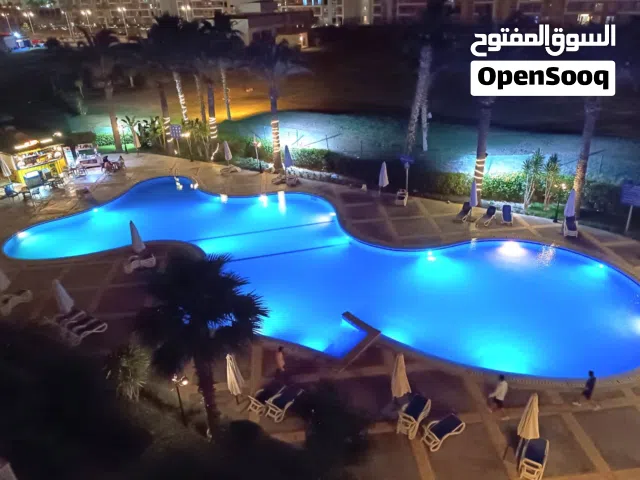 Studio Chalet for Rent in Alexandria North Coast