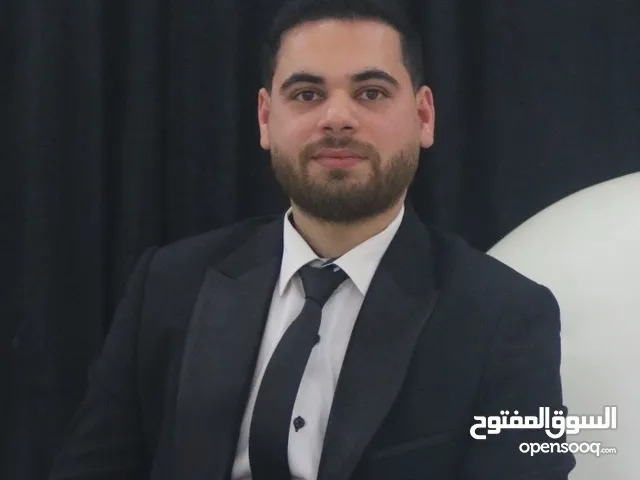 Ahmad abdalbaset rashed abusalah