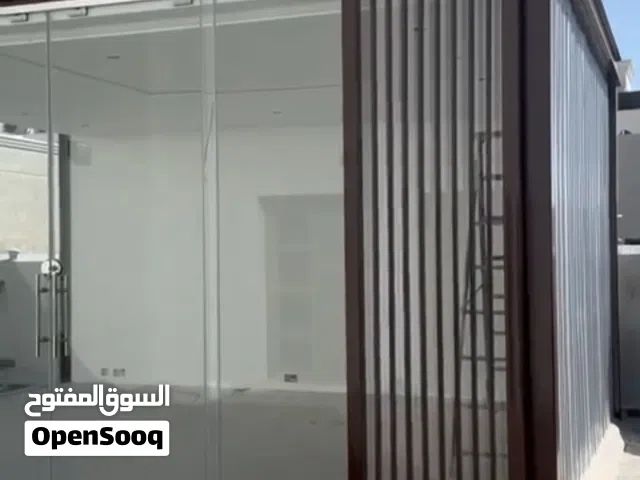خيمة زجاج مودرن للبيع