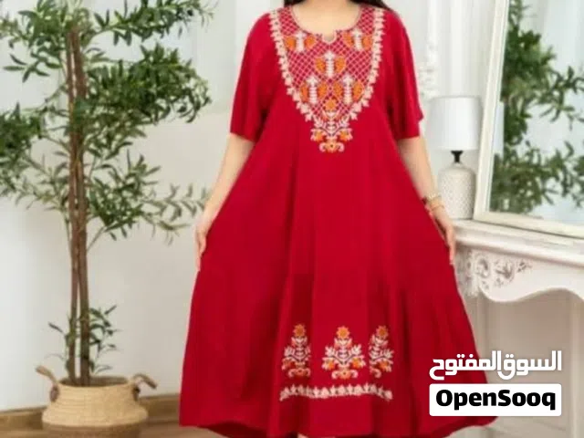 دشداشه صيفي قصيره