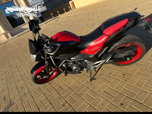 Urgent sale Honda 759s