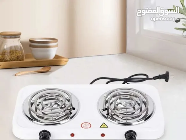 طباخه بالكهرباء