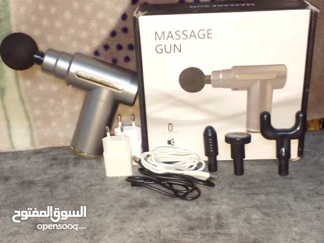  Massage Devices for sale in Irbid