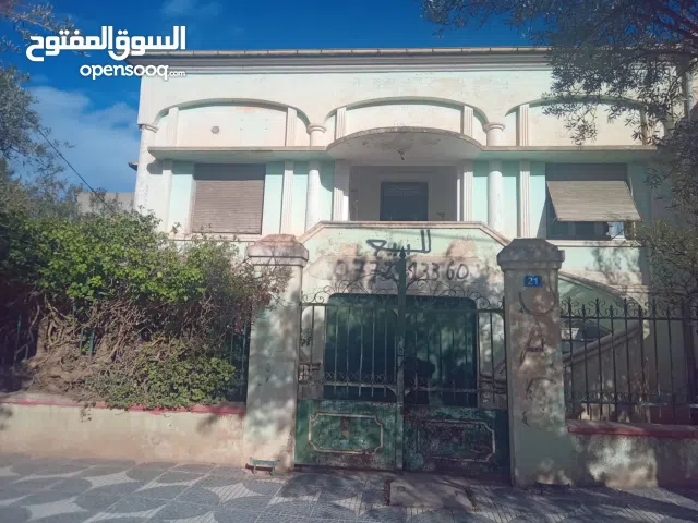 200 m2 4 Bedrooms Villa for Sale in Sidi-Bel-Abbes Other