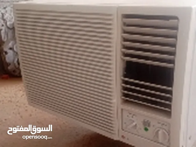 LG 0 - 1 Ton AC in Misrata