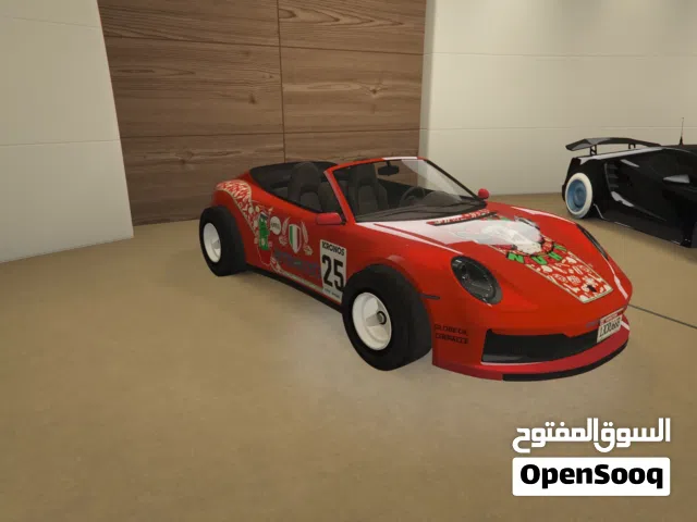 GTA Accounts and Characters for Sale in Muscat