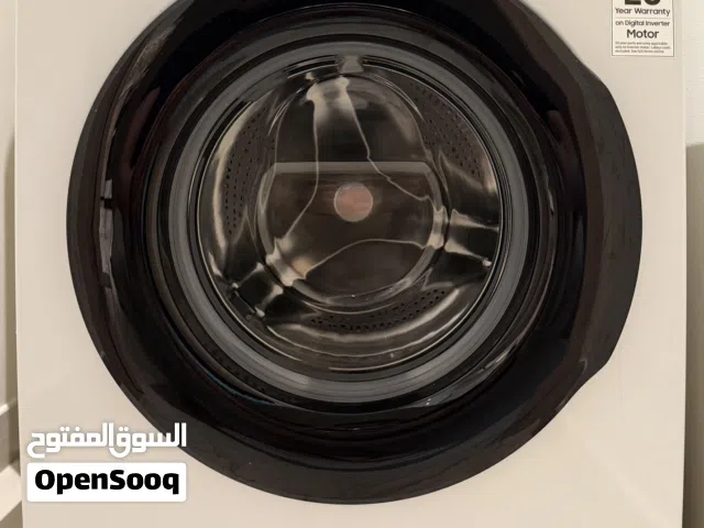 Samsung Washing Machine