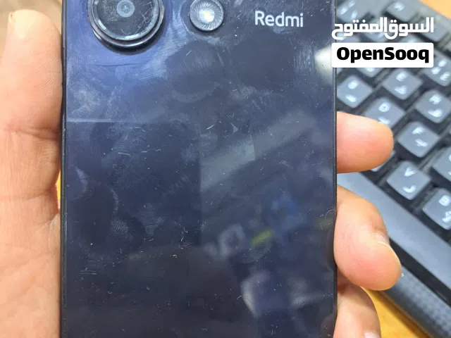 ريدمي نوت 13